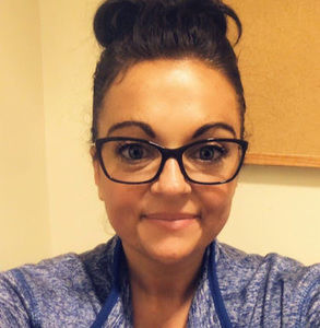 Meet your Posher, Robin